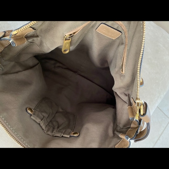 Chloe Marcie Medium Brown - Picture 7 of 14